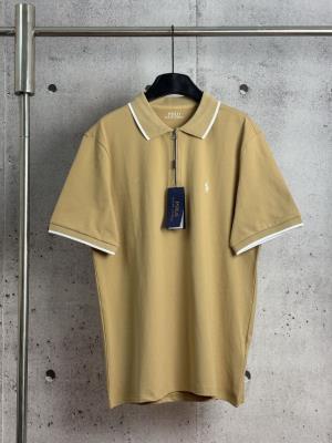 cheap quality Ralph Lauren Men Polo Shirt Model No. 2825